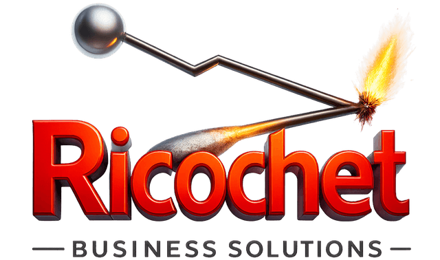 Ricochet Business Solutions