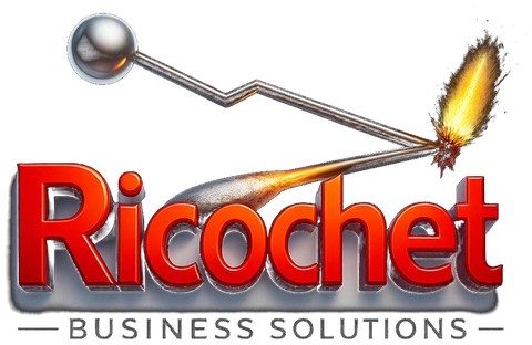 Ricochet Business Solutions